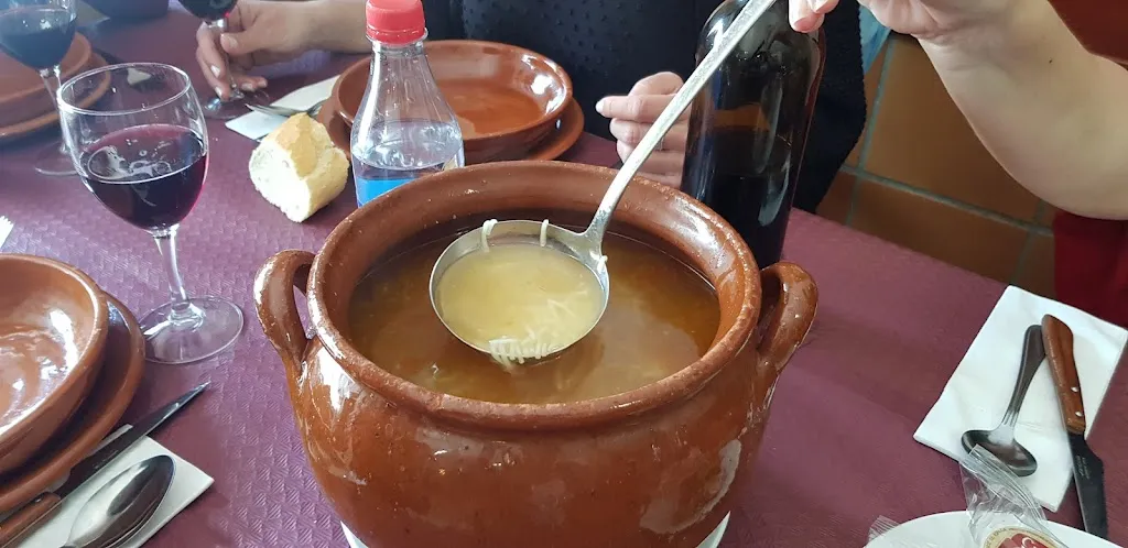 Menu_Mesón Quevedo_La Pedraja de Portillo_image_5