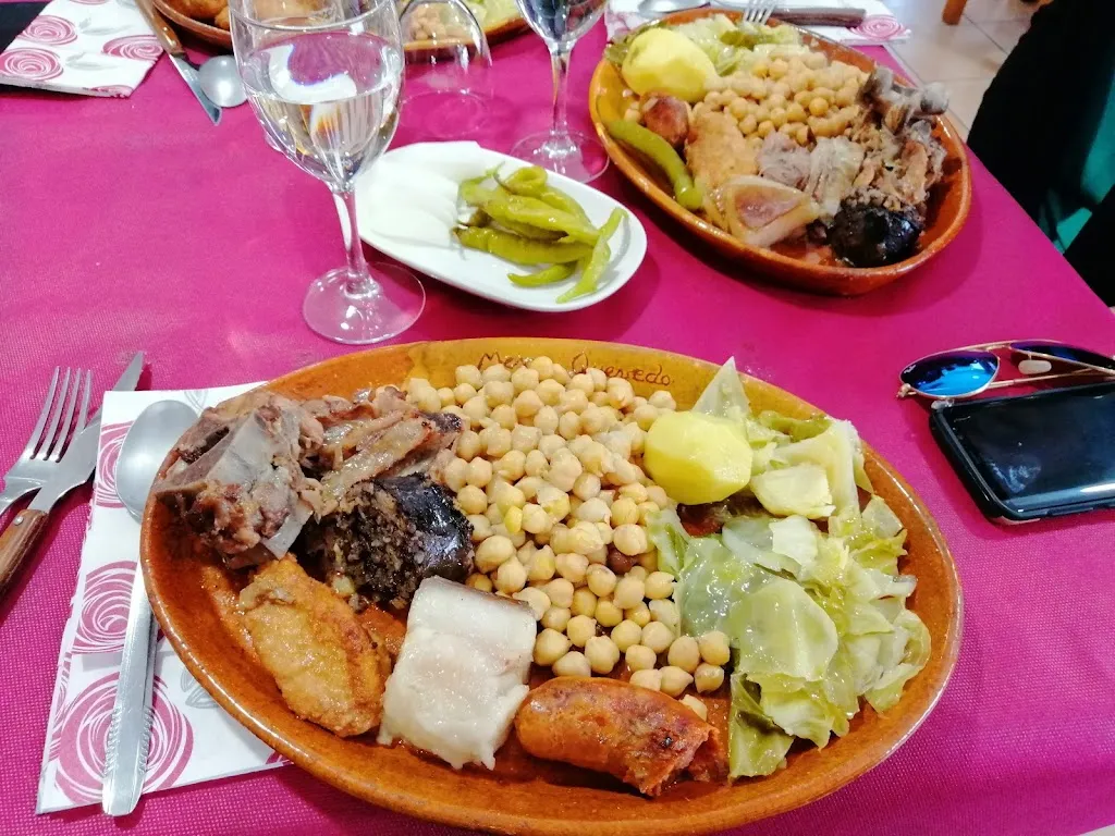 Menu_Mesón Quevedo_La Pedraja de Portillo_image_6