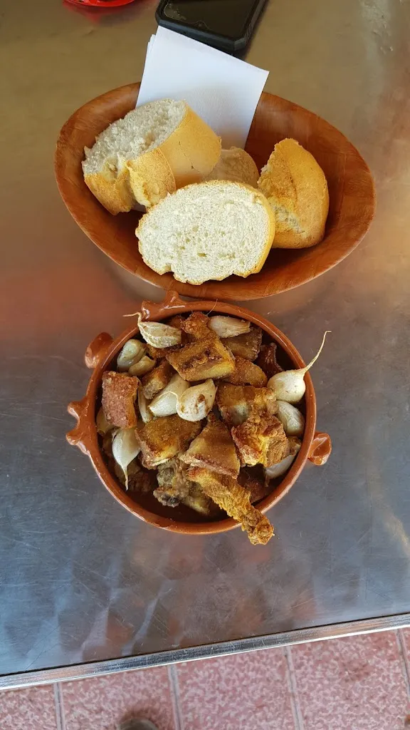 Menu_Mesón Quevedo_La Pedraja de Portillo_image_7