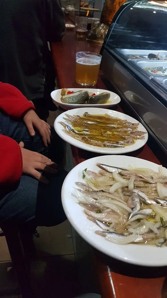 Menu_Mesón Quevedo_La Pedraja de Portillo_image_8