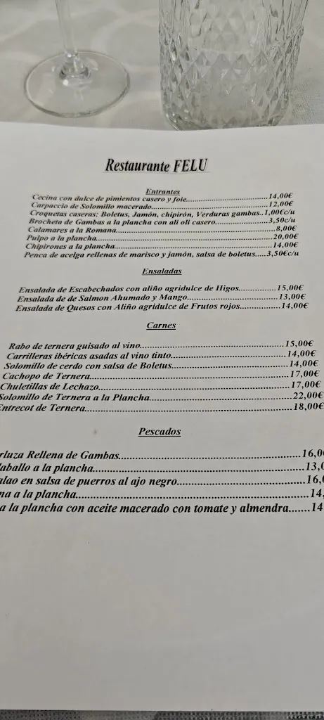 Menu_Felu Restaurante_La Pedraja de Portillo_image_4
