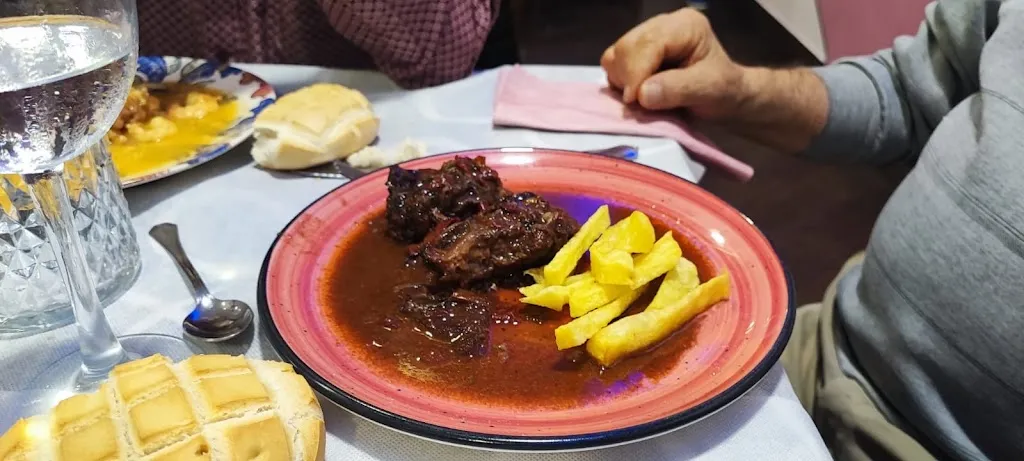 Sara Toledano_Felu Restaurante_La Pedraja de Portillo_review