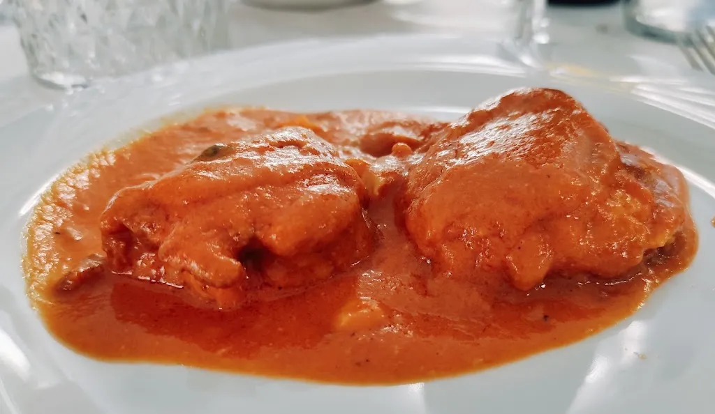 Daniel Ramos_Felu Restaurante_La Pedraja de Portillo_review