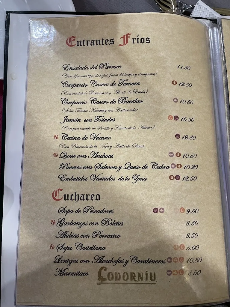 Nadia Rozumna_Restaurante Alboroque_La Pedraja de Portillo_review