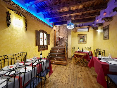 Restaurante Alboroque_La Pedraja de Portillo_slider_image_1