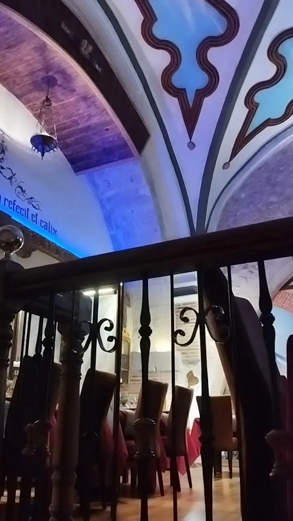 Restaurante Alboroque_La Pedraja de Portillo_slider_image_2