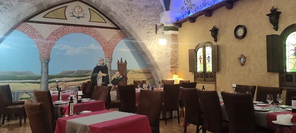 Restaurante Alboroque_La Pedraja de Portillo_slider_image_3