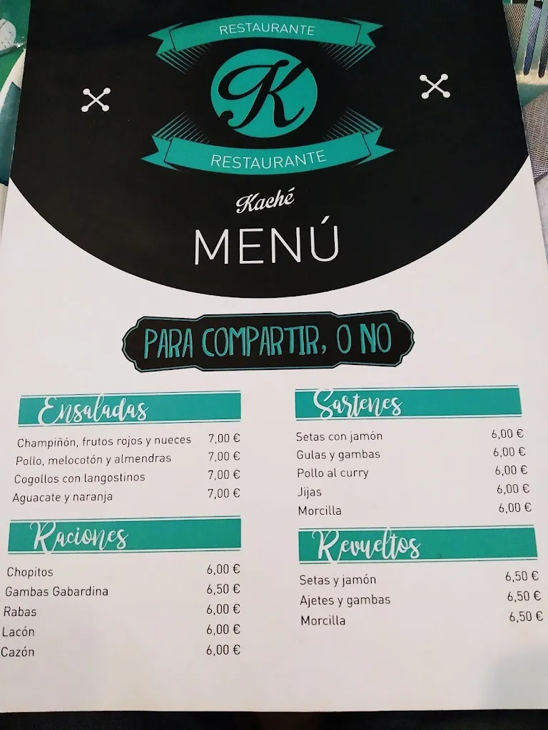 Menu_Pub Kache_La Pedraja de Portillo_image_2