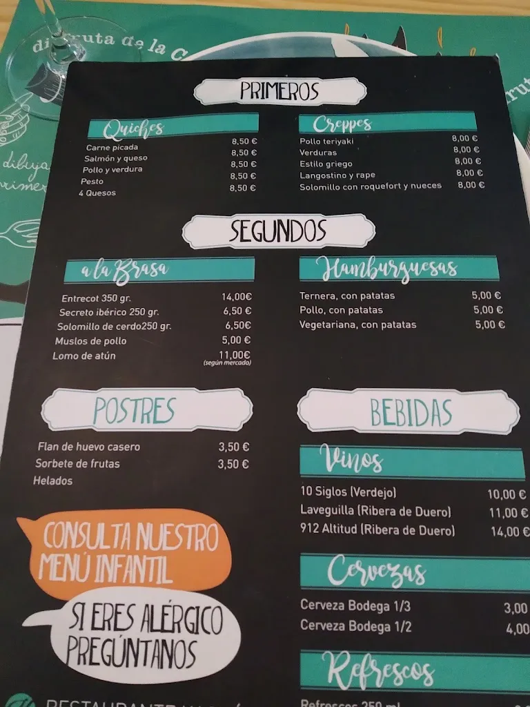 Menu_Pub Kache_La Pedraja de Portillo_image_3