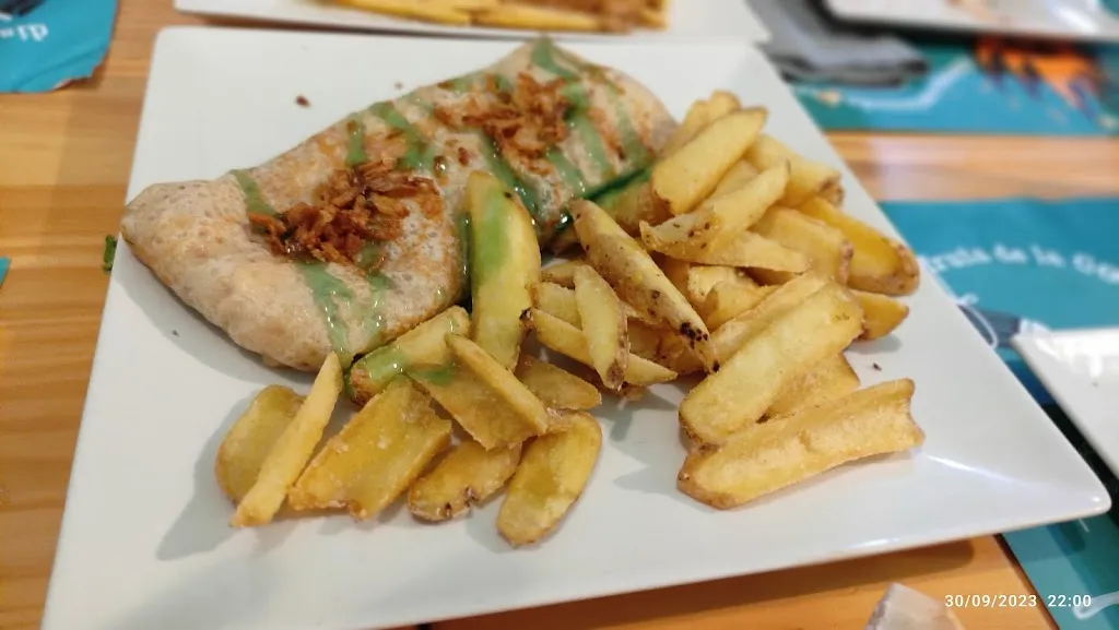 Salvador Aguado _Pub Kache_La Pedraja de Portillo_review