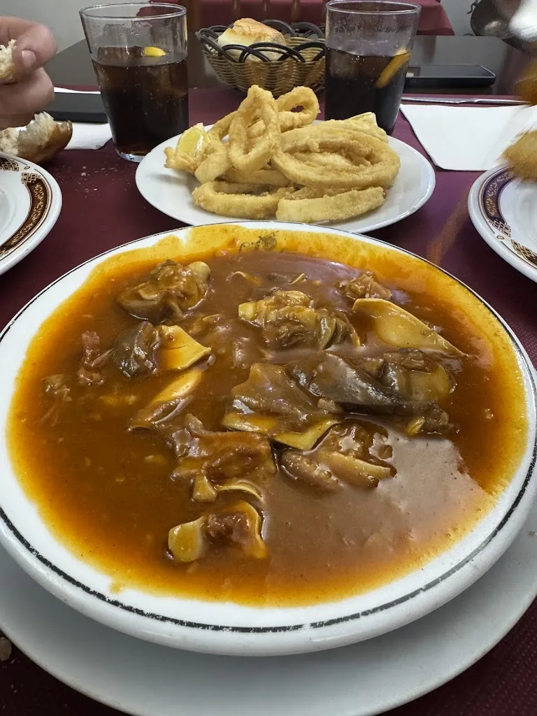 C. CM_Bar Restaurante La Piña de Oro_La Pedraja de Portillo_review