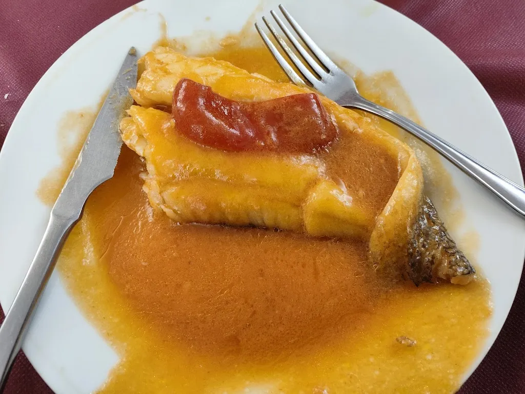 Parquets da Cruz C.B._Bar Restaurante La Piña de Oro_La Pedraja de Portillo_review