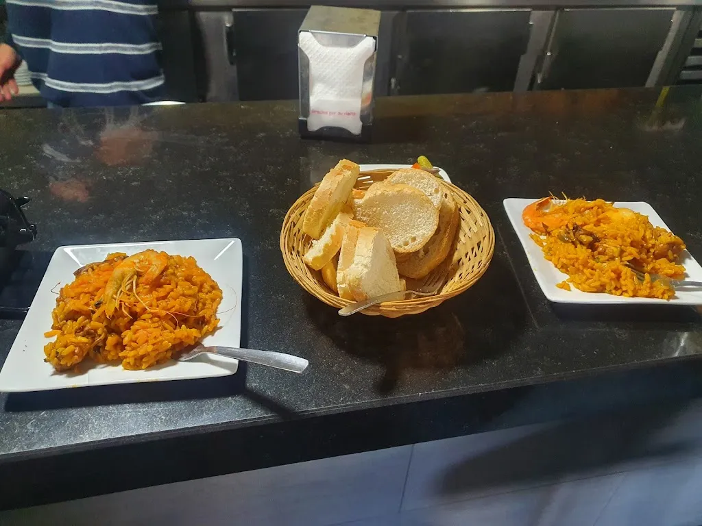 Fernando Capellan_Bar Restaurante La Piña de Oro_La Pedraja de Portillo_review