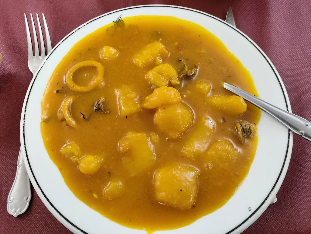 Bar Restaurante La Piña de Oro restaurant in La Pedraja de Portillo