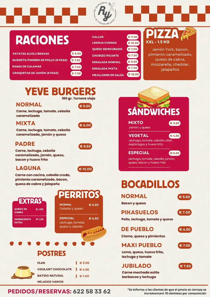 Menu_El Rincón De Yeve_Laguna Dalga_image_1