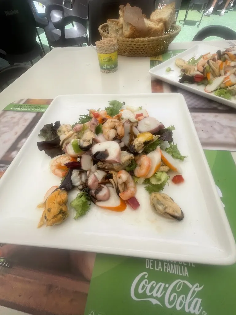 Irma HC_El Mesón de Miguel_La Pola de Gordón_review