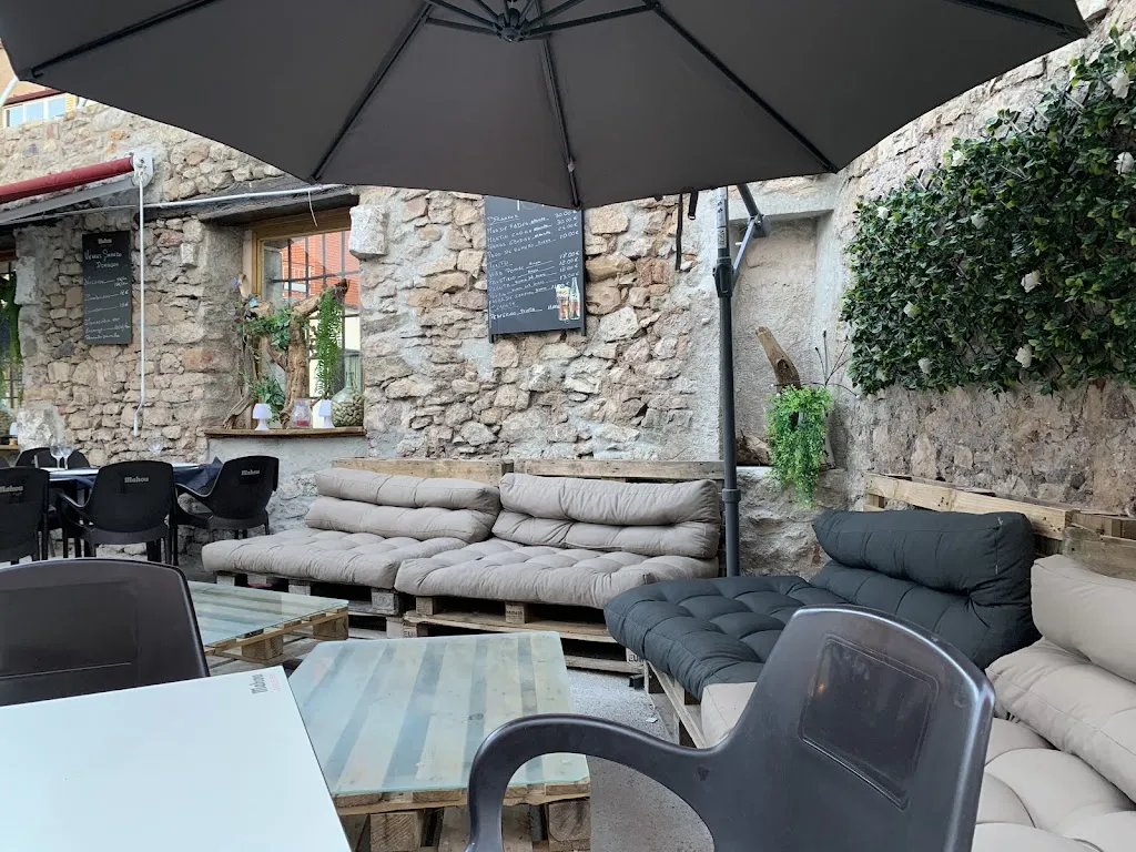 El Mesón de Miguel restaurant in La Pola de Gordón