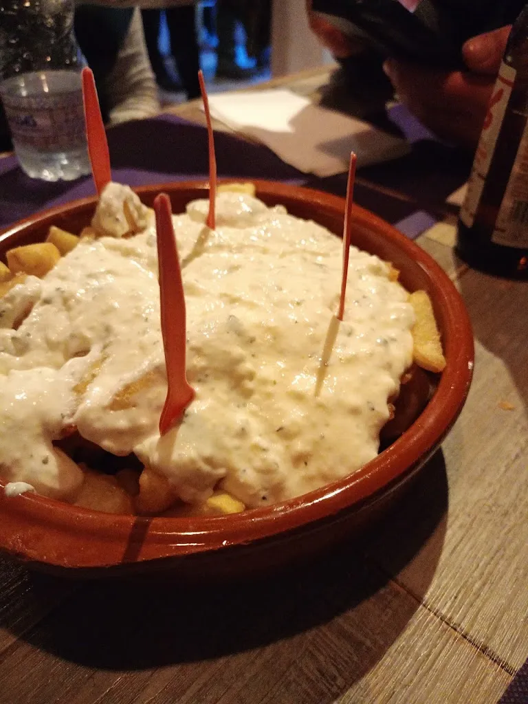 Menu_El café de pola_La Pola de Gordón_image_6