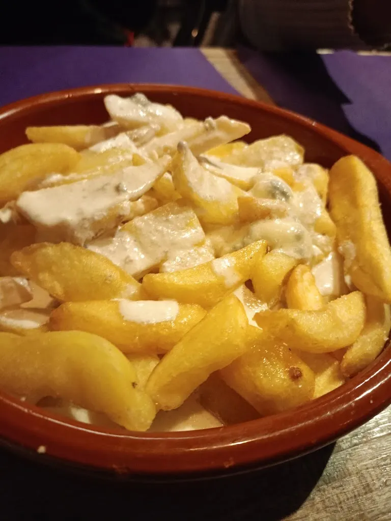 Menu_El café de pola_La Pola de Gordón_image_7