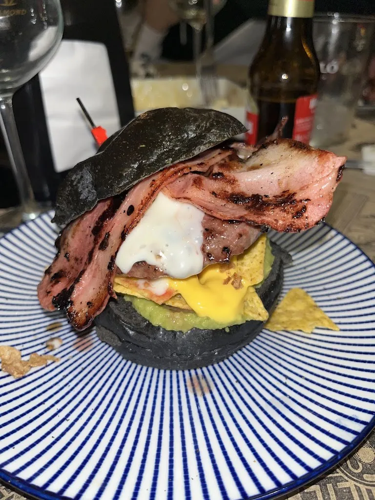 Menu_El café de pola_La Pola de Gordón_image_8