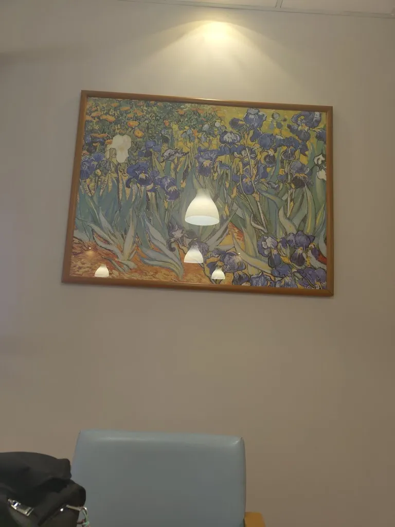 Paul Shaw_Café Hogar _La Pola de Gordón_review