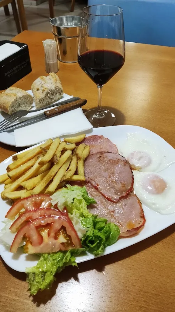 Fontanería Torrefon C.B._Café Hogar _La Pola de Gordón_review