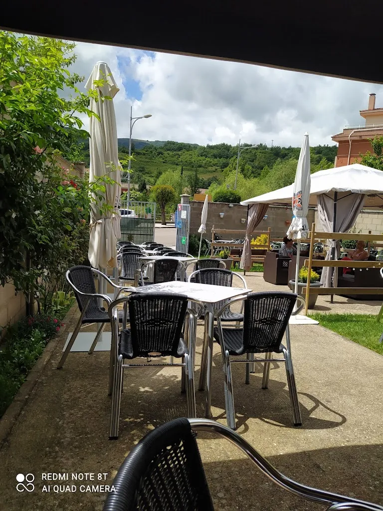 Café Hogar ( pensionistas Gordón ) restaurant in La Pola de Gordón