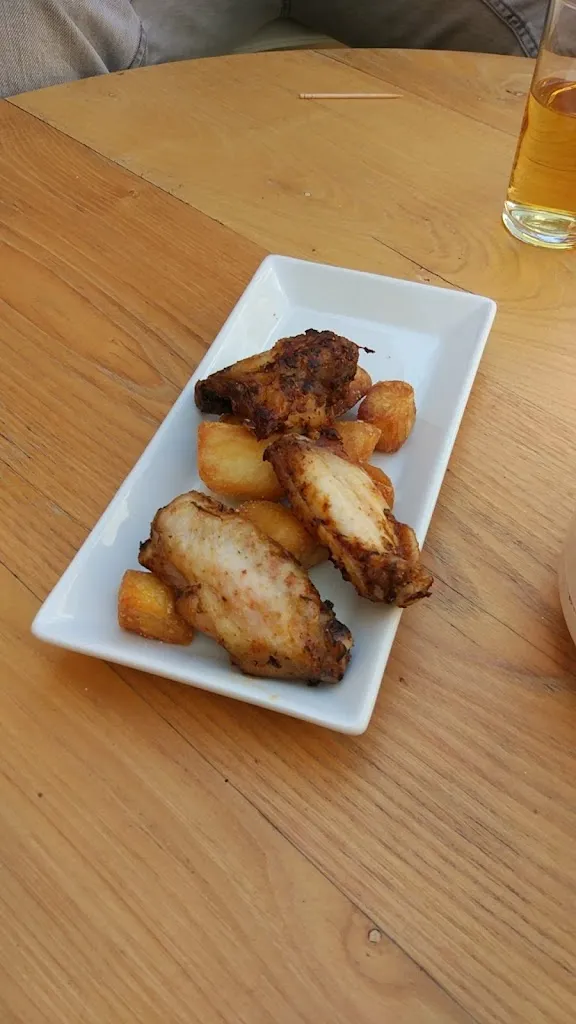 Menu_Café Bar La Pasarela_La Pola de Gordón_image_1