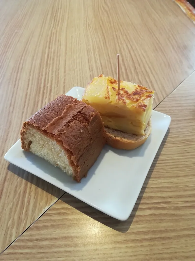 Menu_Café Bar La Pasarela_La Pola de Gordón_image_3