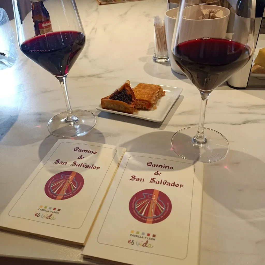 Menu_Café Bar La Pasarela_La Pola de Gordón_image_5