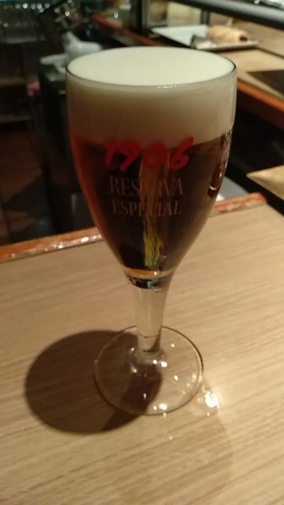 Menu_Café Bar La Pasarela_La Pola de Gordón_image_6