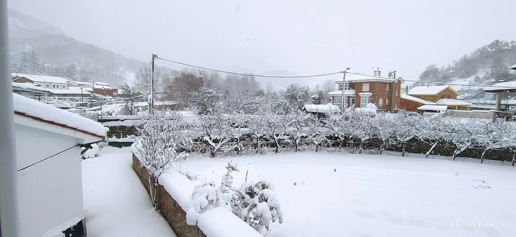 Café Bar La Pasarela_La Pola de Gordón_slider_image_3