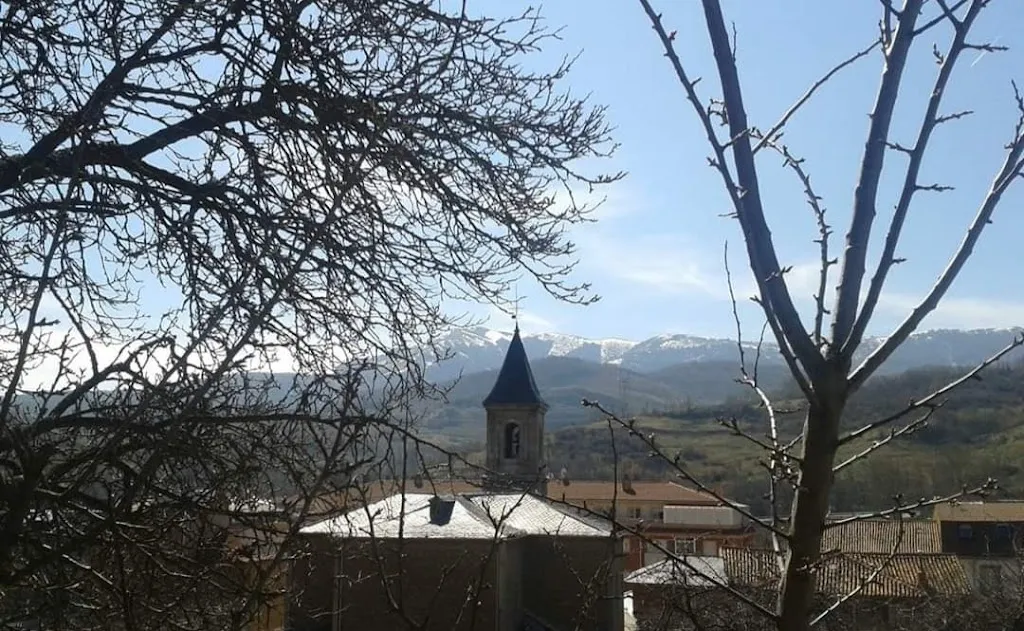 Ro28_Hotel Restaurante Bicis & Vacas_La Pola de Gordón_review