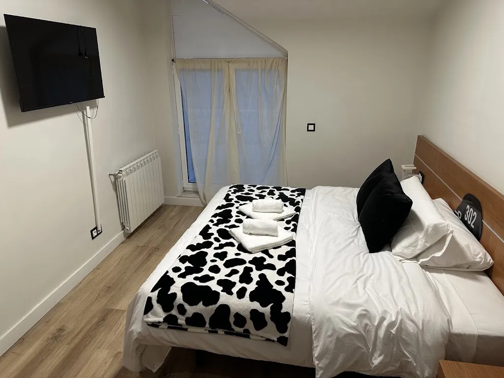 Hotel Restaurante Bicis & Vacas_La Pola de Gordón_slider_image_3