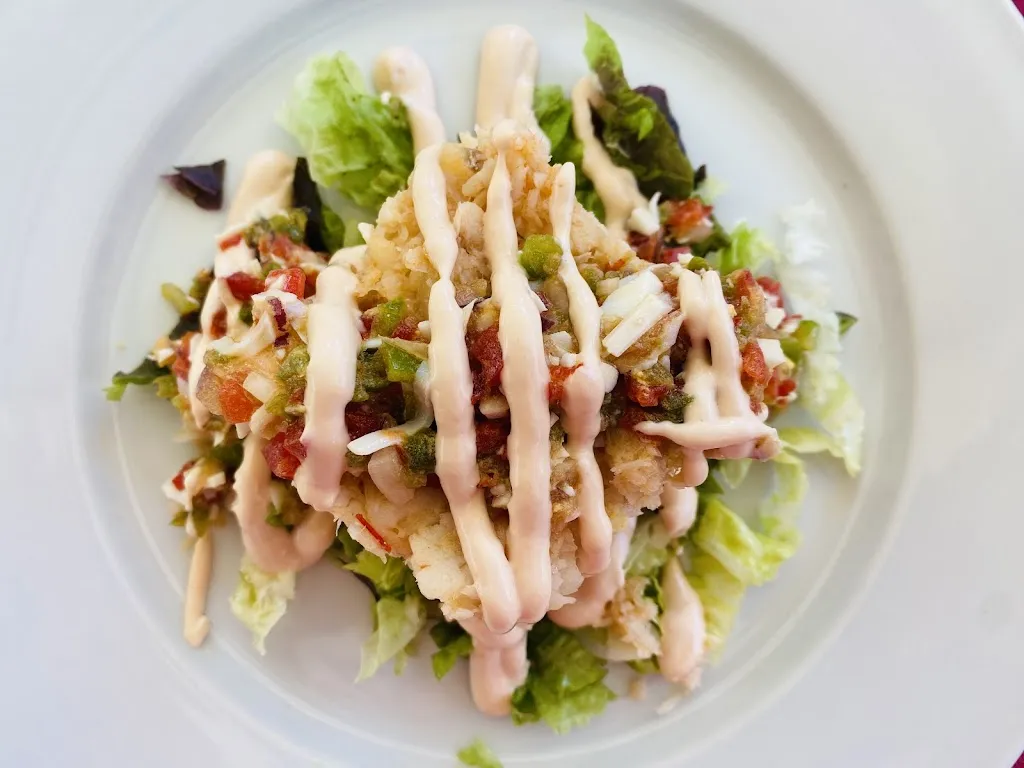 Daniel Pérez Abad_Restaurante Bosque de Gordón_La Pola de Gordón_review