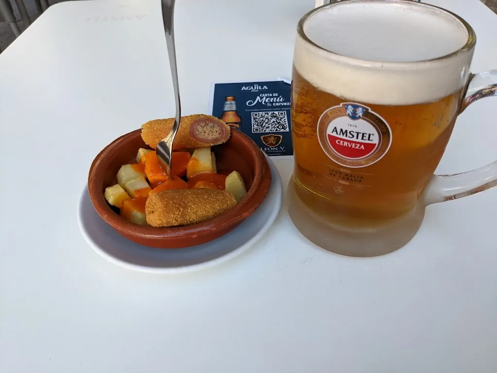 Menu_Restaurante León V_León_image_5