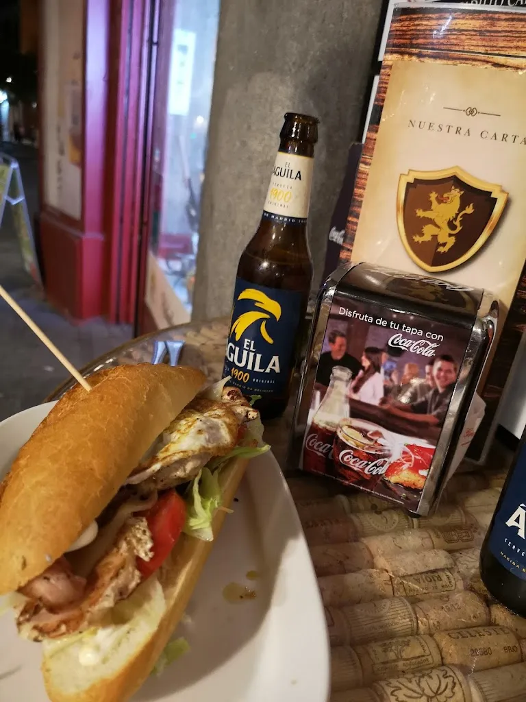 Menu_Restaurante León V_León_image_9