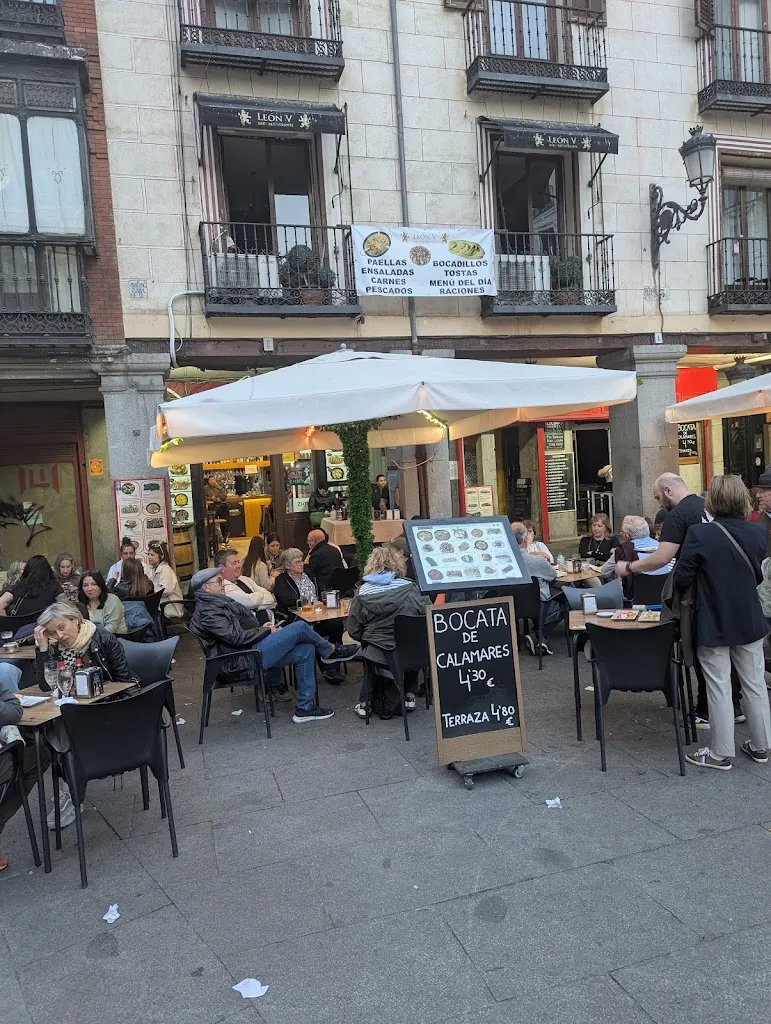 Ham Bone_Restaurante León V_León_review