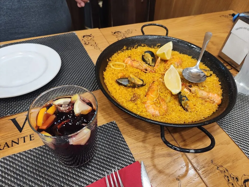 Israel Gonzalez-soto_Restaurante León V_León_review