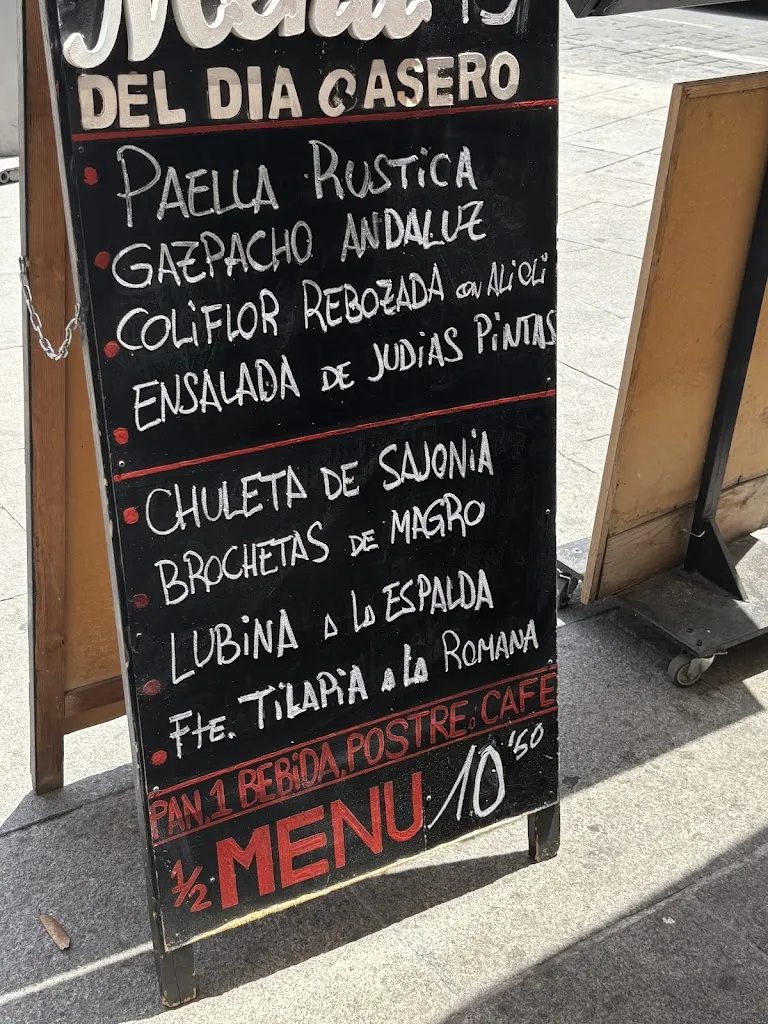 Taras Kaminskyj_Restaurante León V_León_review