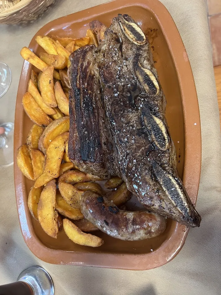 Uvesilla_La trastienda de Sergio_La Robla_review