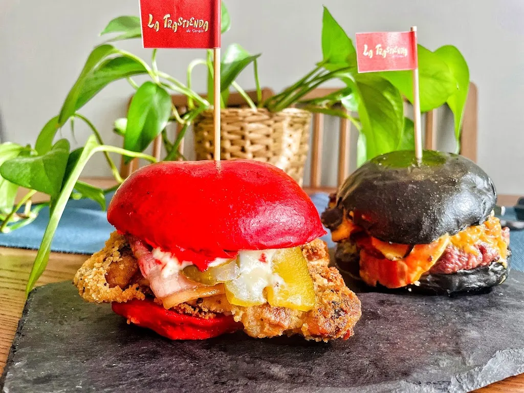 La trastienda de Sergio restaurant in La Robla