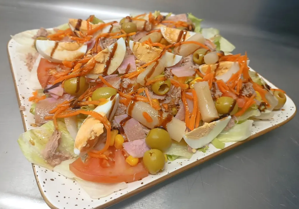 Menu_El kubano_La Robla_image_4