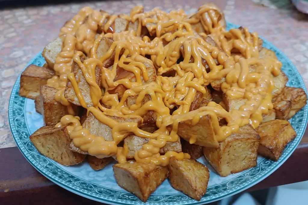 Menu_El kubano_La Robla_image_9