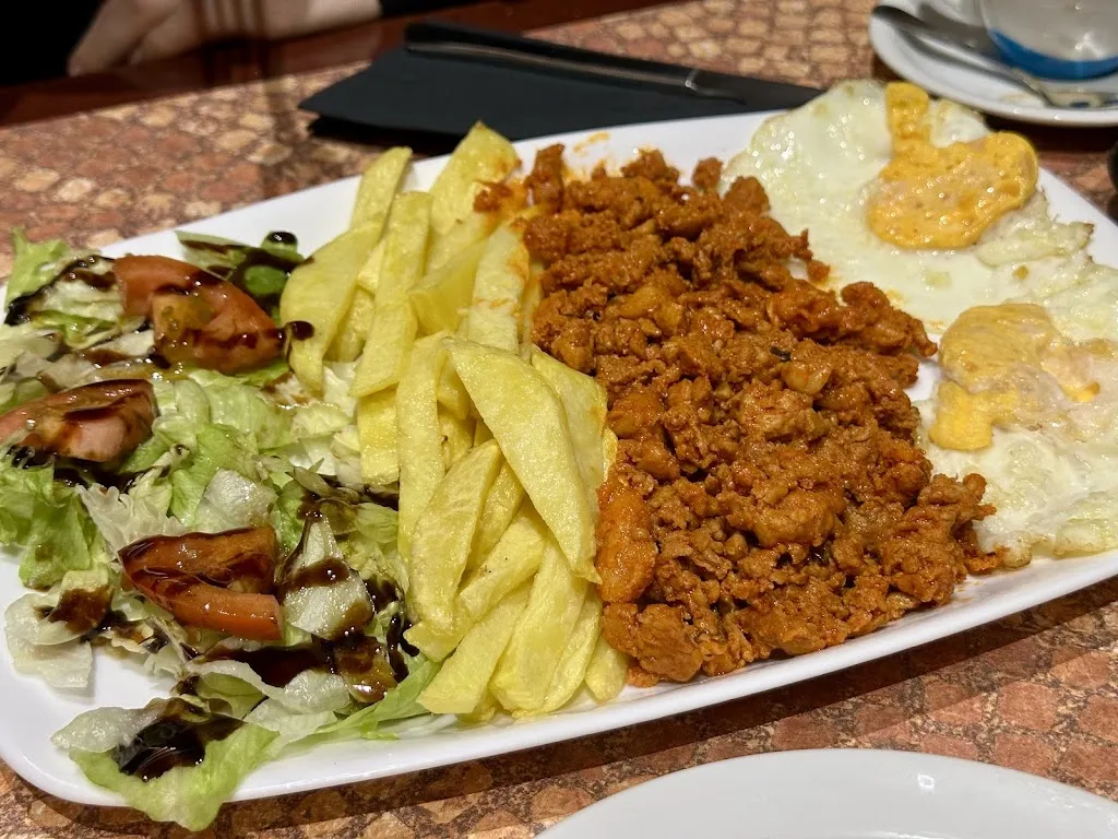 Greg Turek_El kubano_La Robla_review