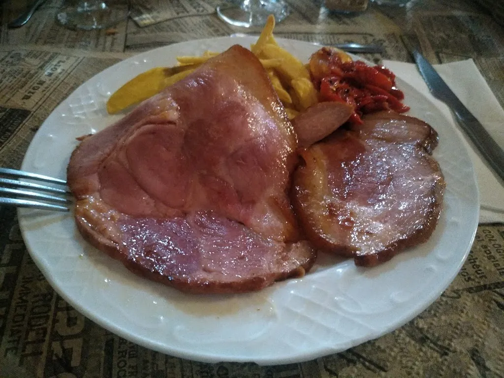 Arantxa_La Bogadera_La Robla_review