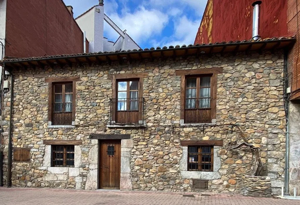 La Bogadera restaurant in La Robla