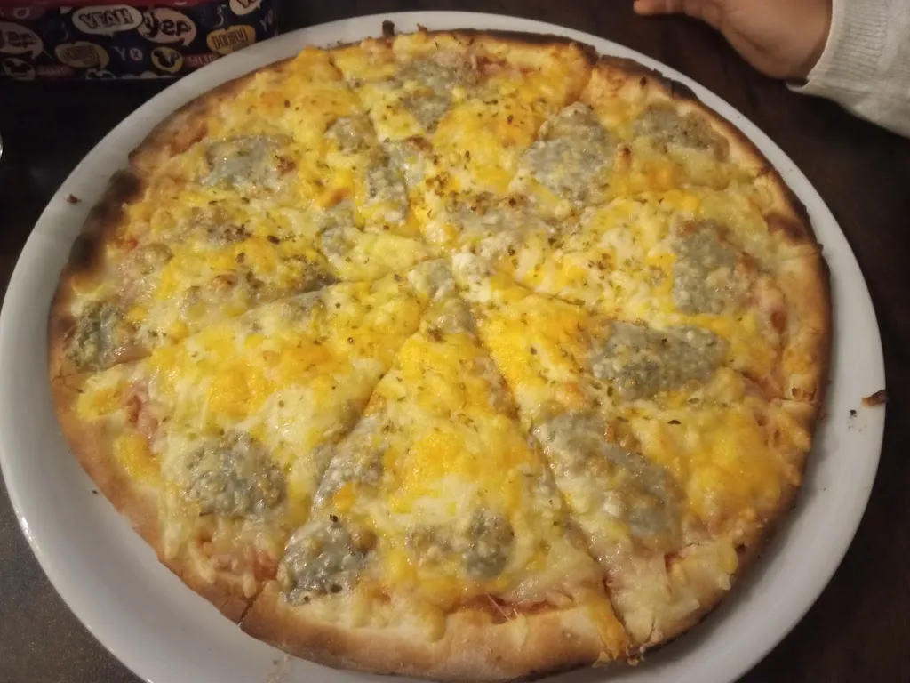 Nosprestacomer_SALA GÁRGOL_La Robla_review