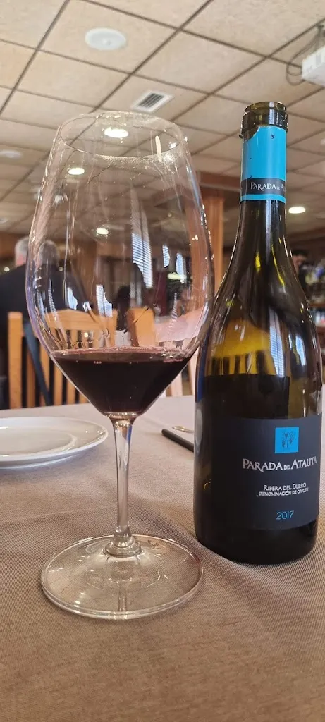 Menu_Braseria Hermanos Navarro_Elda_immagine_5