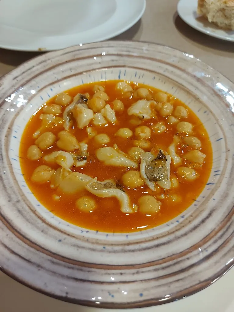 Menu_Braseria Hermanos Navarro_Elda_immagine_7